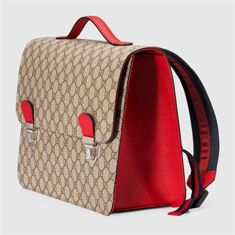 gucci kids purses|Gucci backpack for girl.